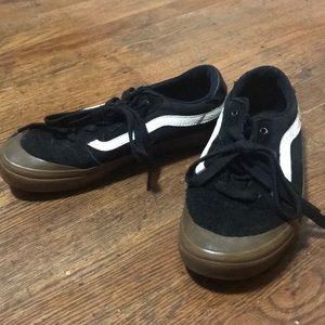 Vans Old Skool Gumsole